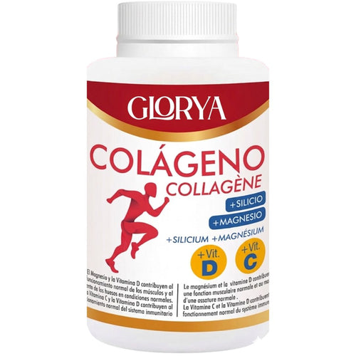 Colágeno (Crossell Parches)