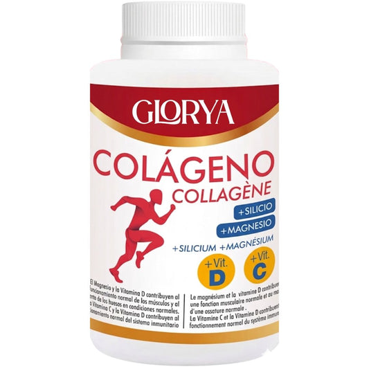 Colágeno (Crossell Parches)