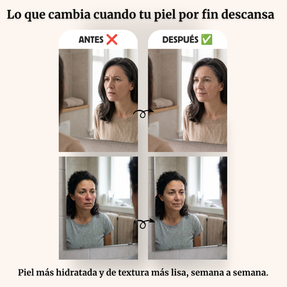 Renueva Tu Piel Sin Arrasarla Con DragoGlow™ · 1+1 GRATIS