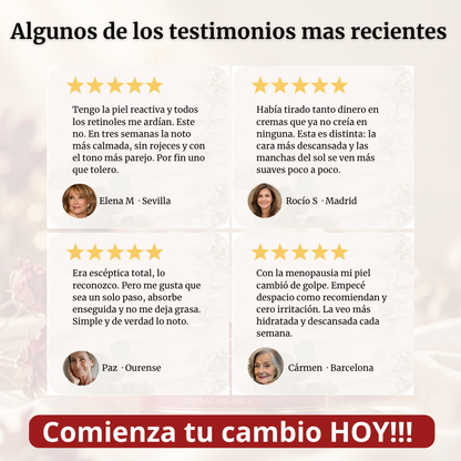 Renueva Tu Piel Sin Arrasarla Con DragoGlow™ · 1+1 GRATIS